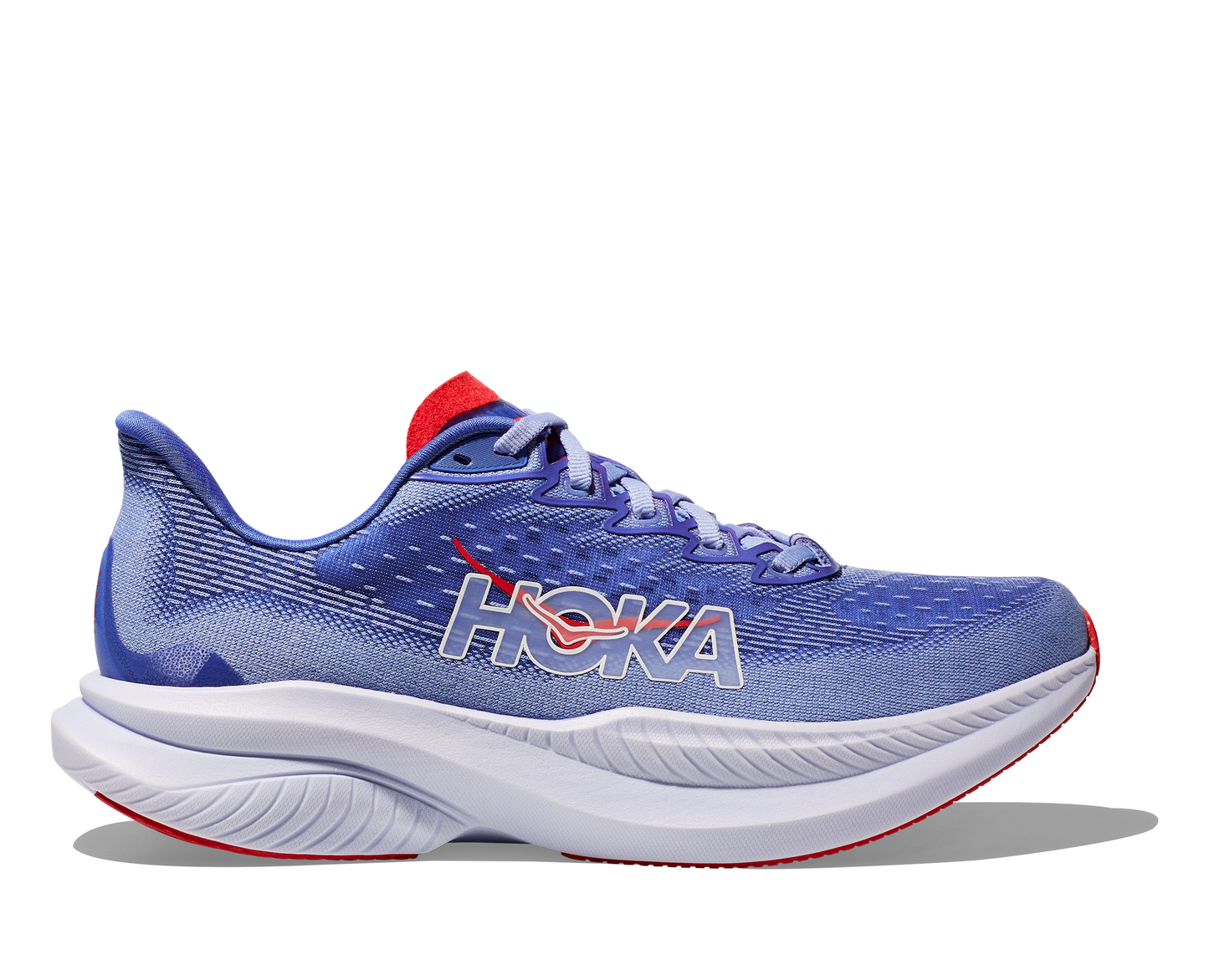 MACH 6 by HOKA