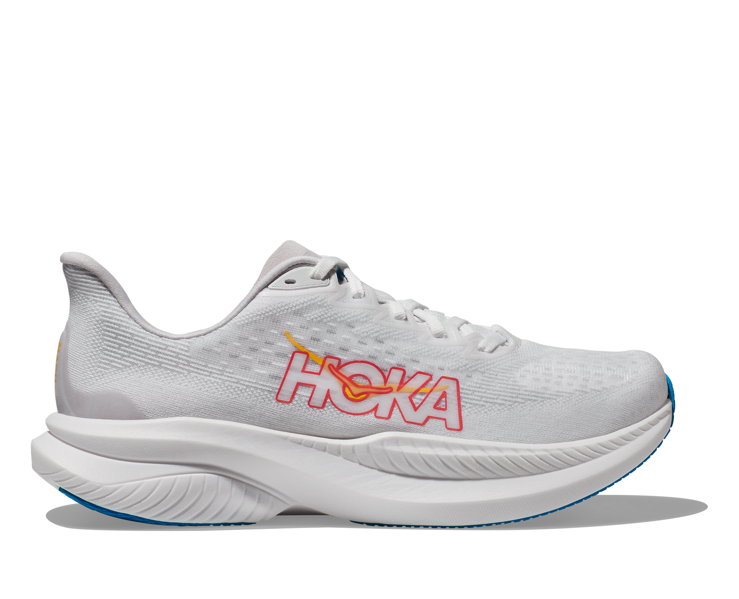 MACH 6 by HOKA