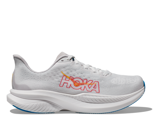 MACH 6 by HOKA (CLEARANCE)