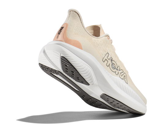 MACH 6 WIDE by HOKA (PRICE DROP)
