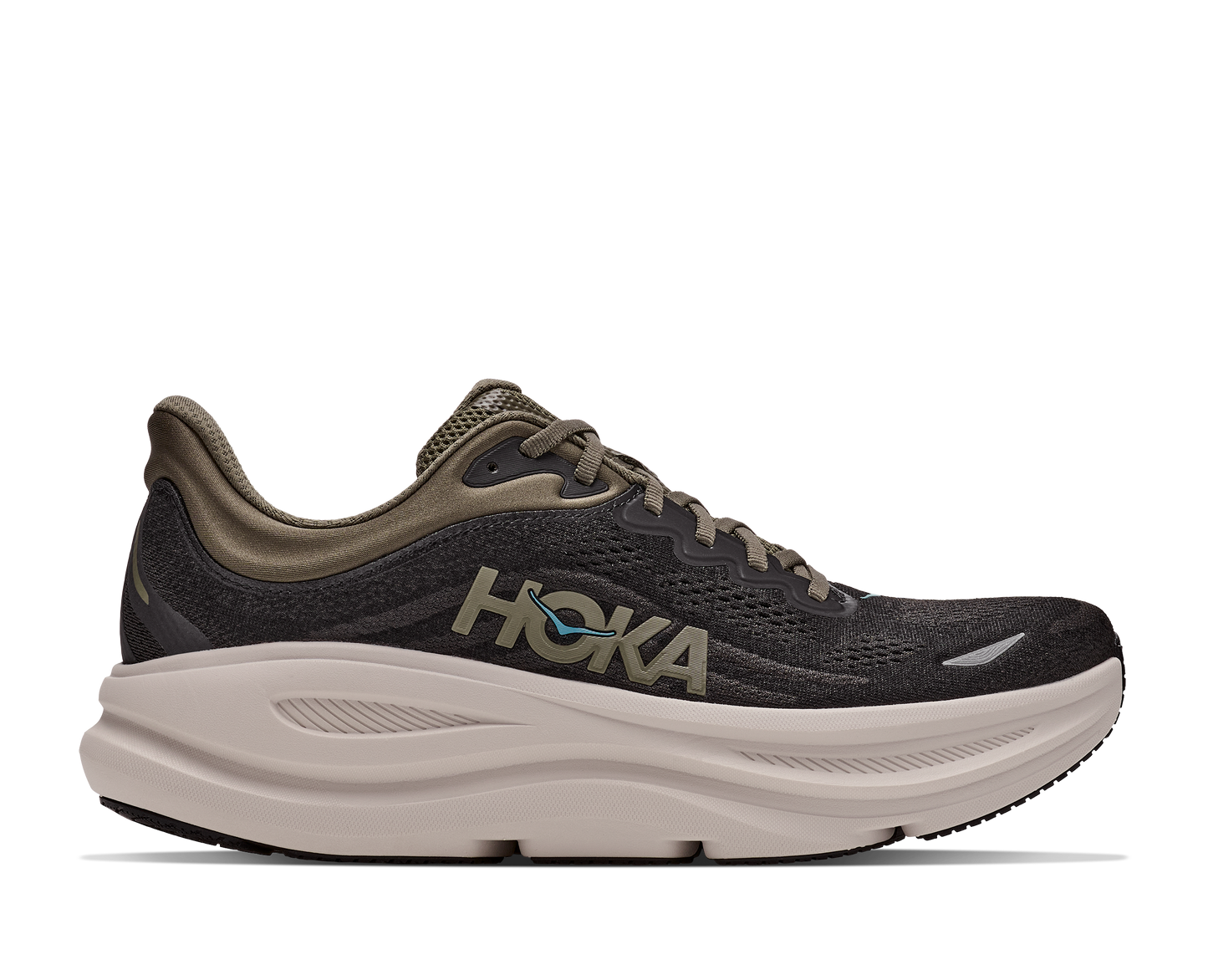 MEN'S BONDI 9 by HOKA (SEASONAL)