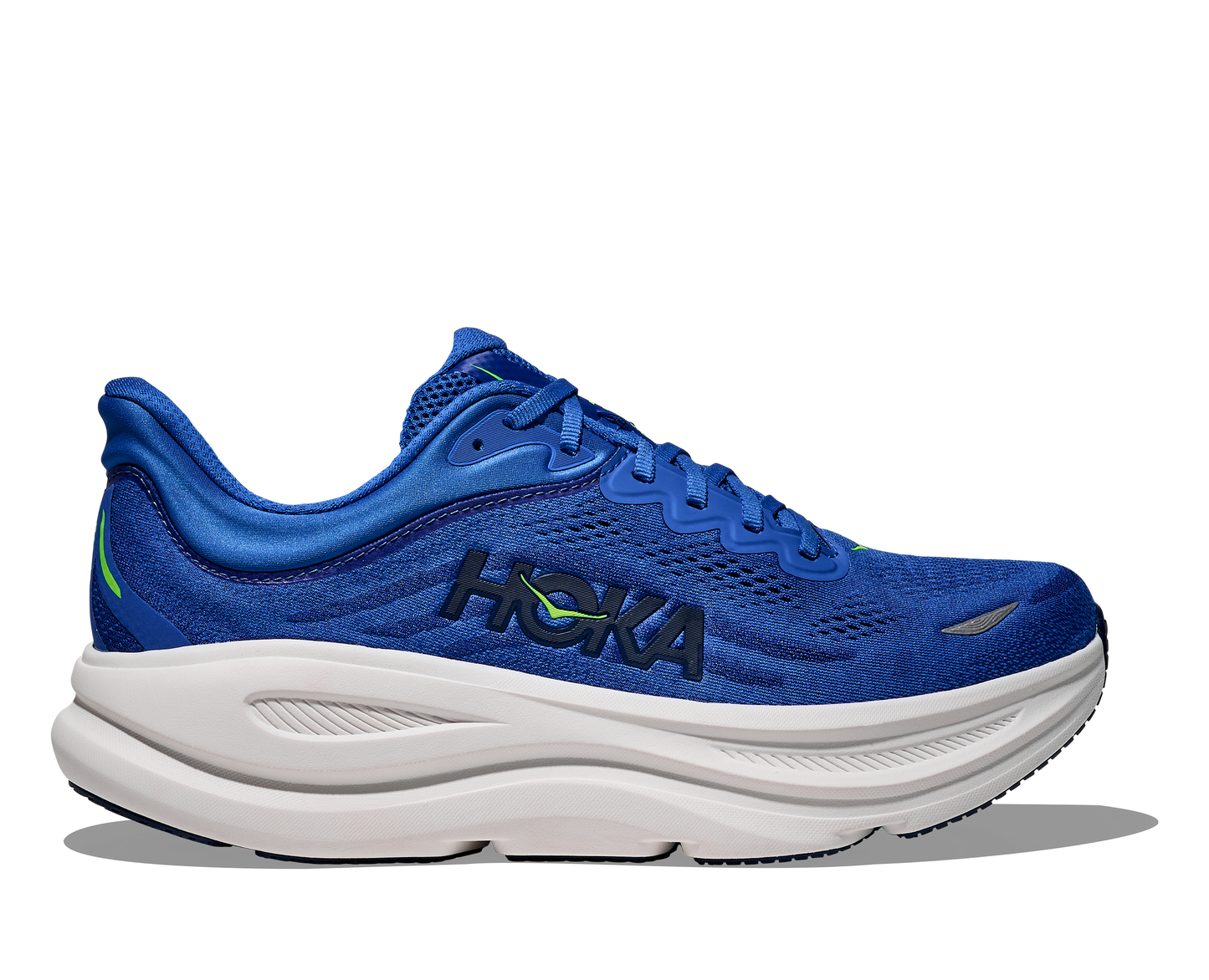 MEN'S BONDI 9 by HOKA (SEASONAL)