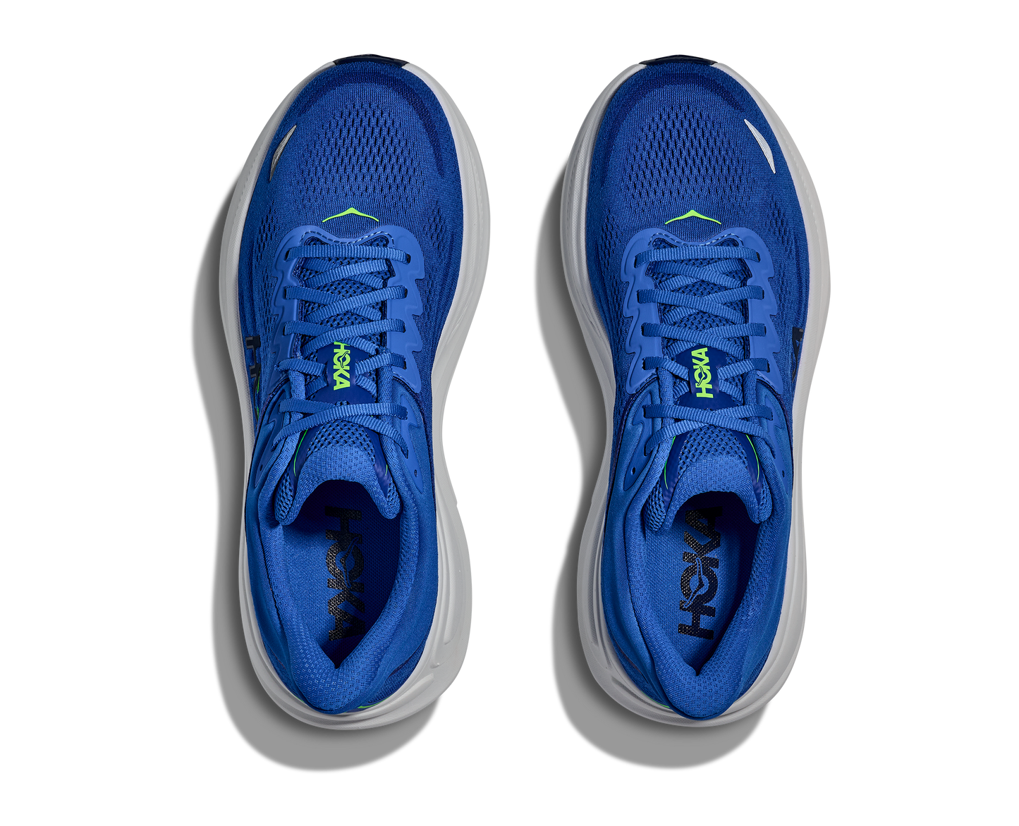 MEN'S BONDI 9 by HOKA (SEASONAL)