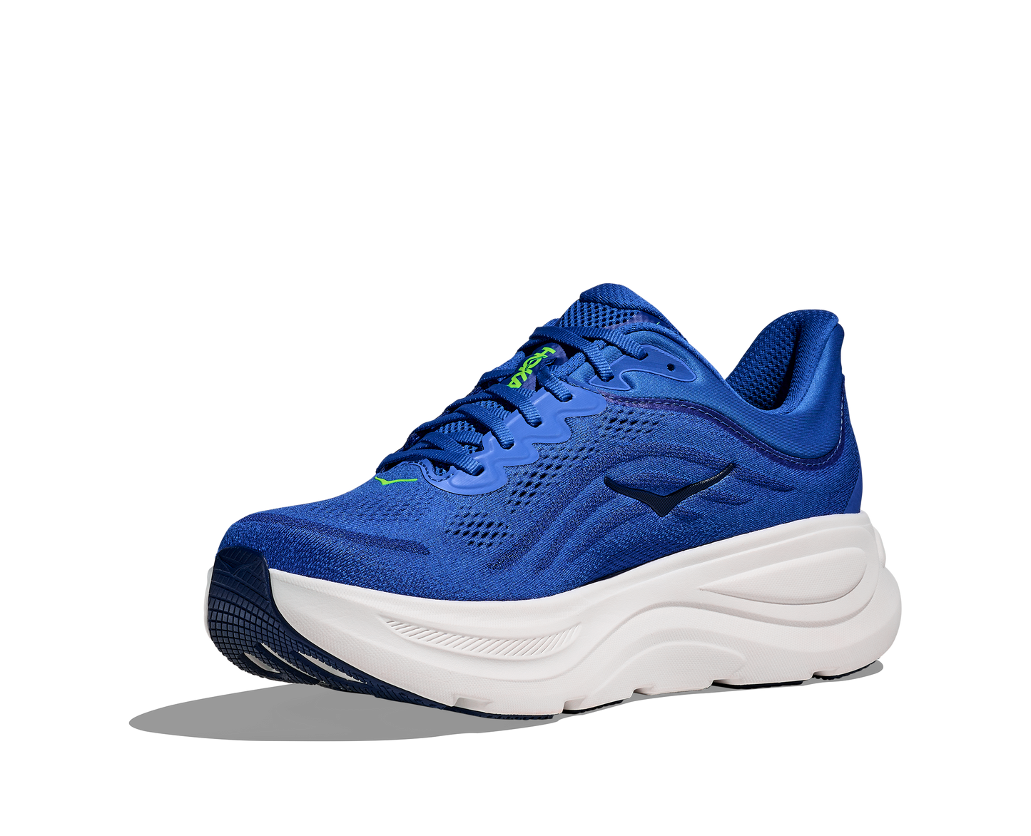 MEN'S BONDI 9 by HOKA (SEASONAL)