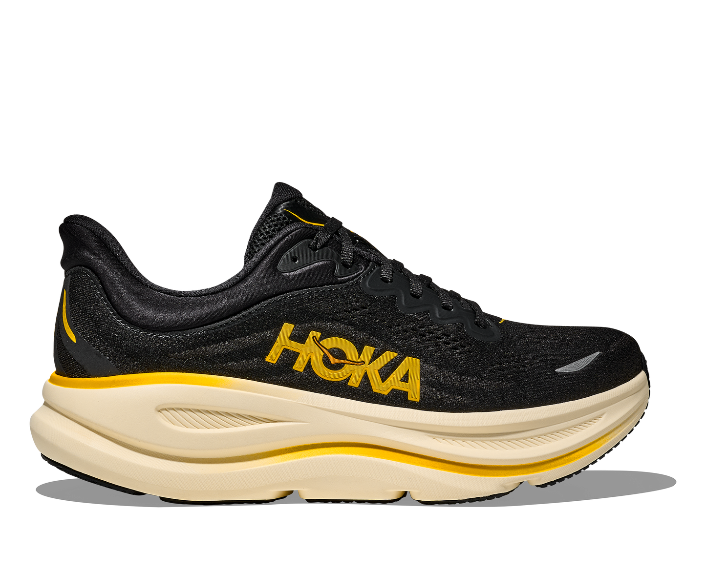 MEN'S BONDI 9 by HOKA (SEASONAL)