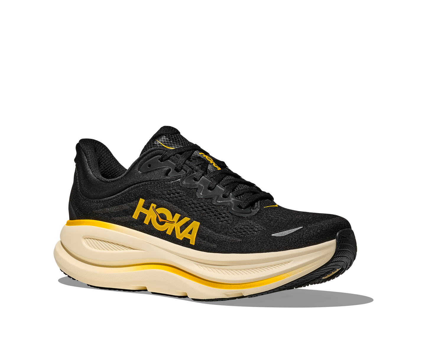 MEN'S BONDI 9 by HOKA (SEASONAL)