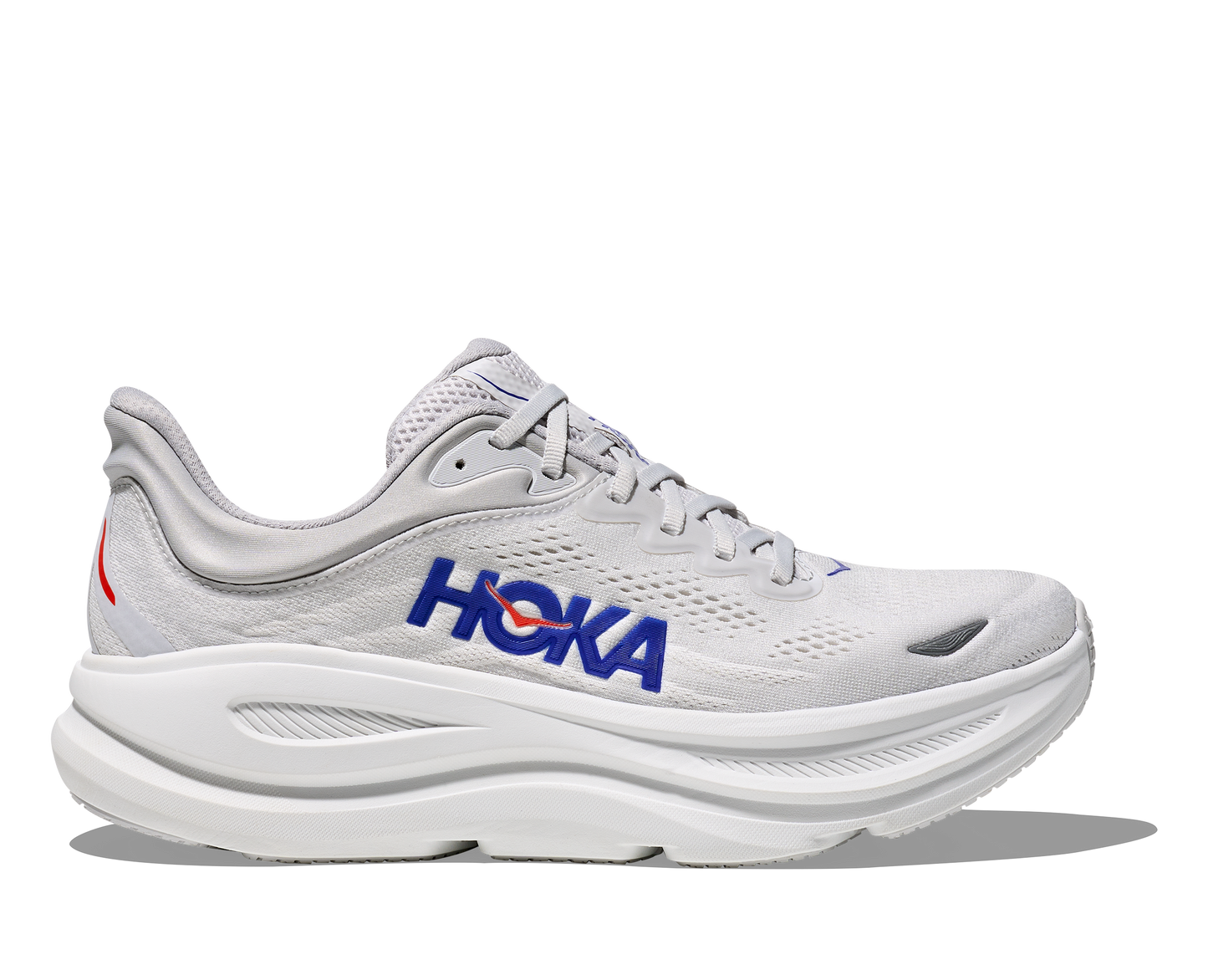 MEN'S BONDI 9 by HOKA