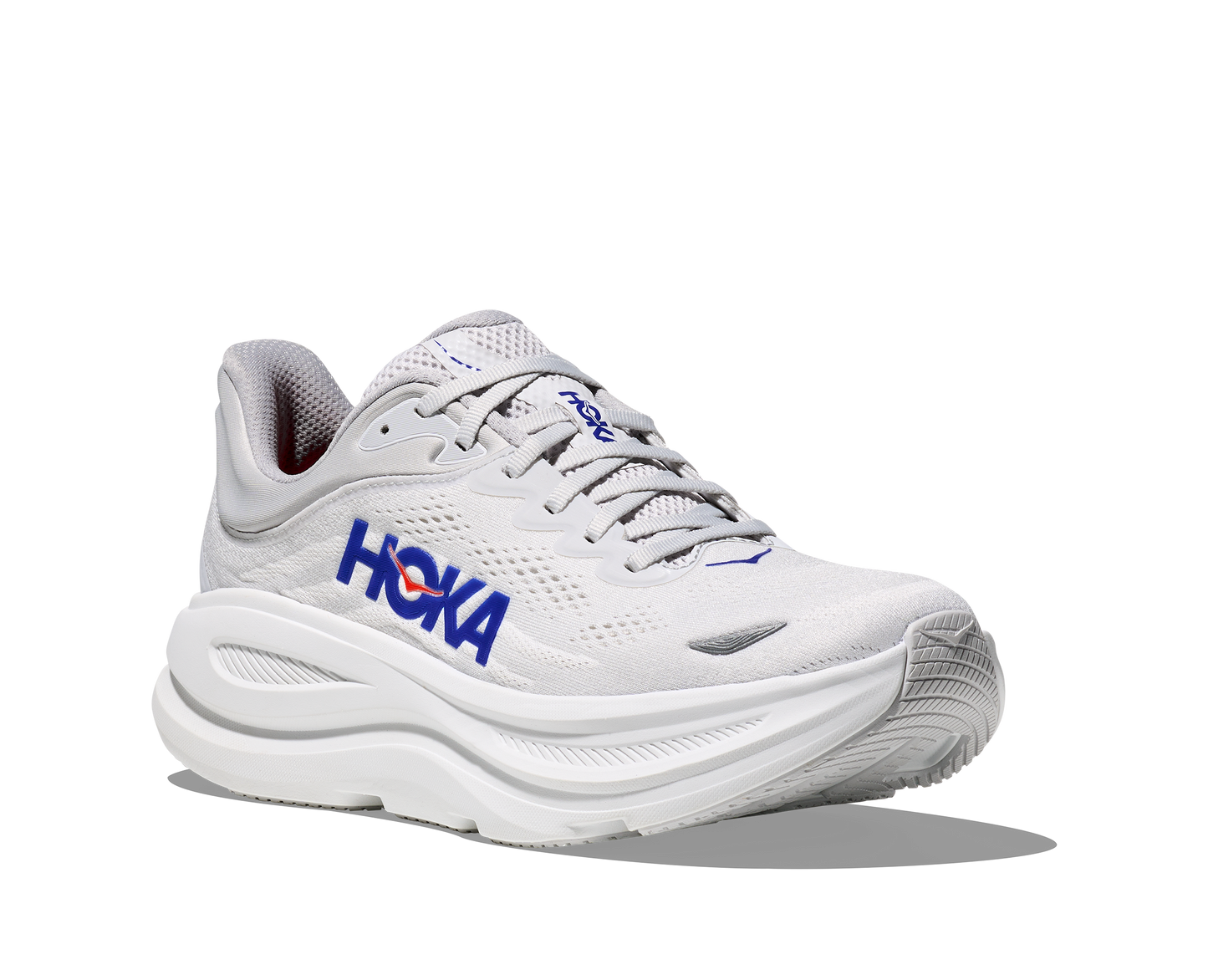 MEN'S BONDI 9 by HOKA