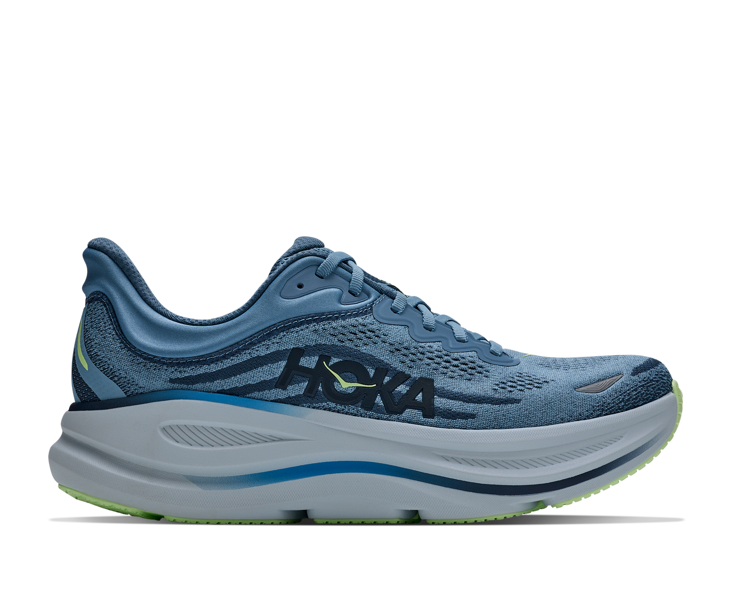 MEN'S BONDI 9 WIDE by HOKA