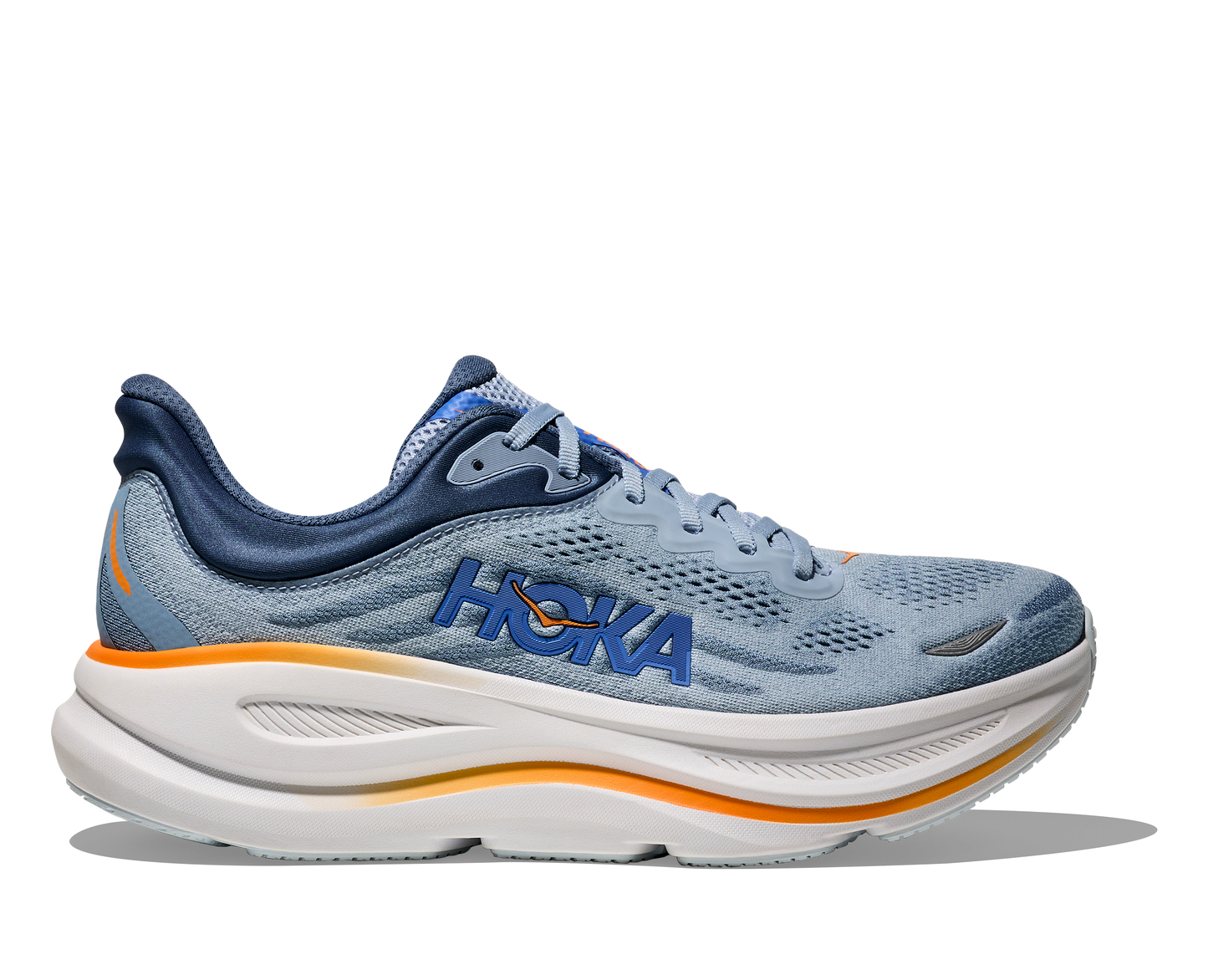 MEN'S BONDI 9 by HOKA