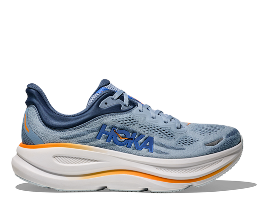 MEN'S BONDI 9 by HOKA