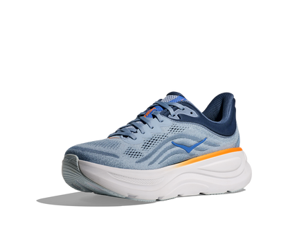 MEN'S BONDI 9 WIDE by HOKA