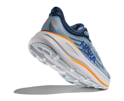 MEN'S BONDI 9 WIDE by HOKA
