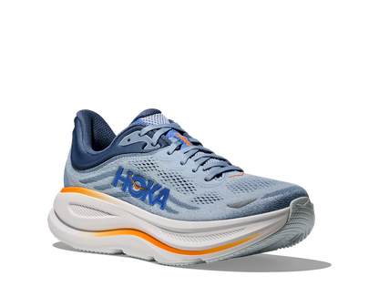 MEN'S BONDI 9 WIDE by HOKA