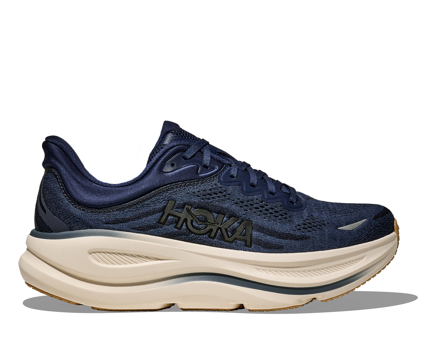 MEN'S BONDI 9 by HOKA (SEASONAL)