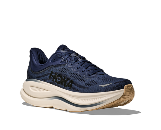MEN'S BONDI 9 by HOKA (SEASONAL)