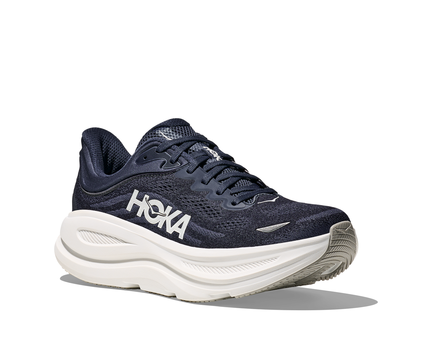 MEN'S BONDI 9 by HOKA