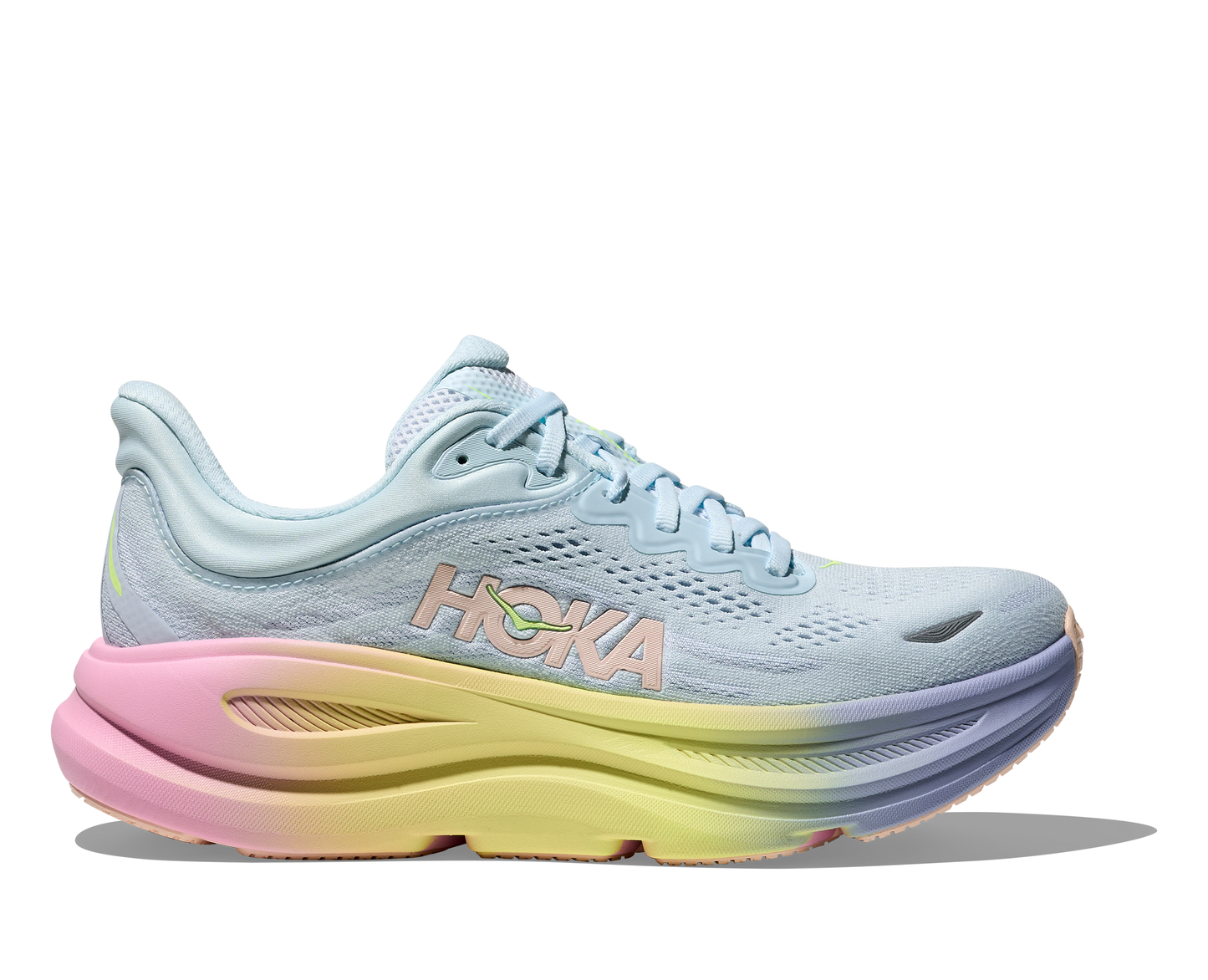BONDI 9 WIDE by HOKA