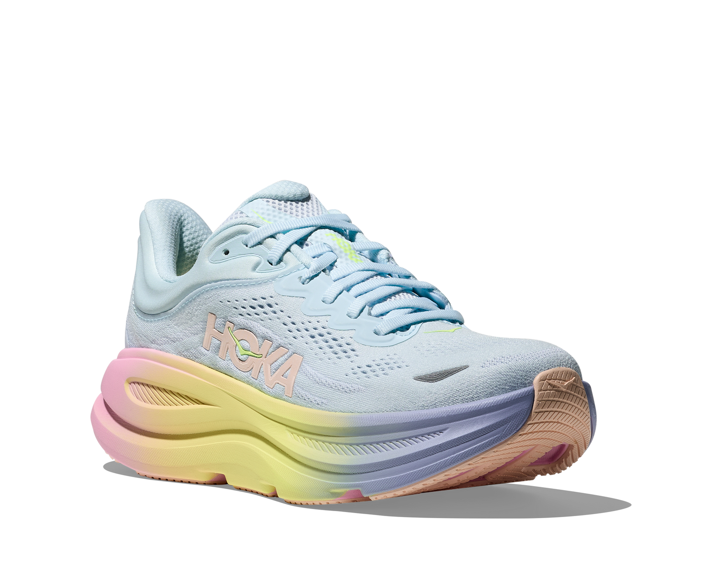 BONDI 9 WIDE by HOKA