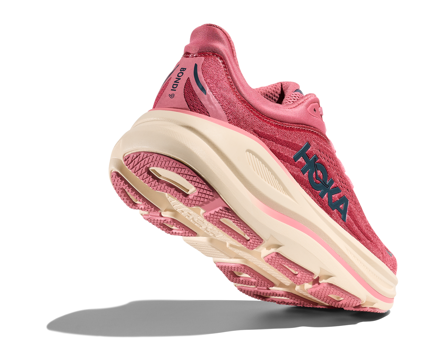 BONDI 9 by HOKA (SEASONAL)