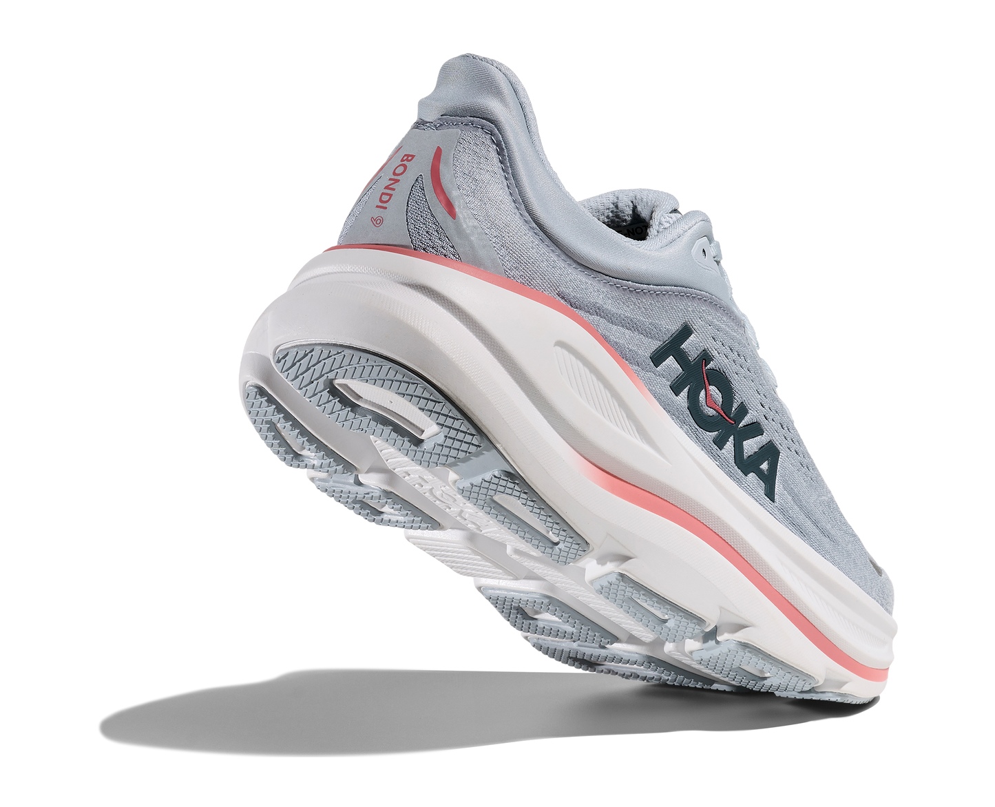 BONDI 9 by HOKA (SEASONAL)