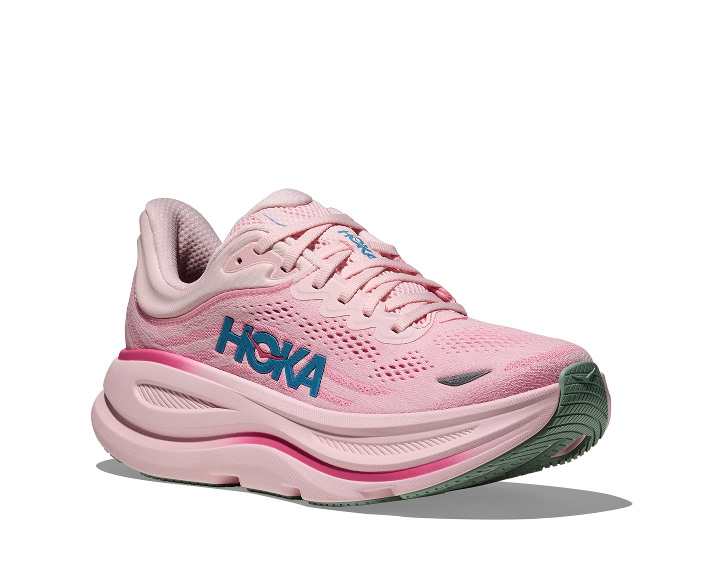 BONDI 9 WIDE by HOKA