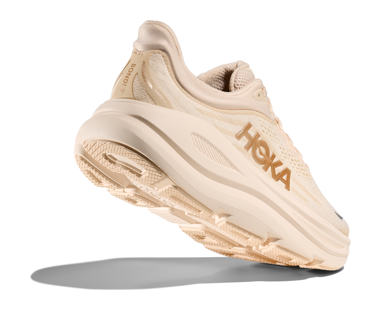 BONDI 9 WIDE by HOKA