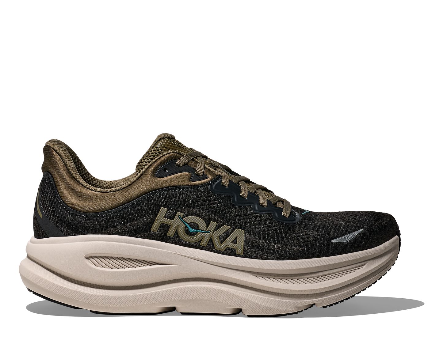 MEN'S BONDI 9 WIDE by HOKA