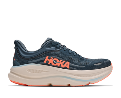 MEN'S BONDI 9 WIDE by HOKA