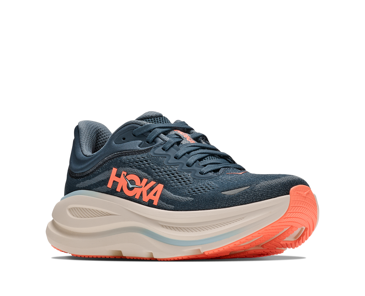 MEN'S BONDI 9 WIDE by HOKA