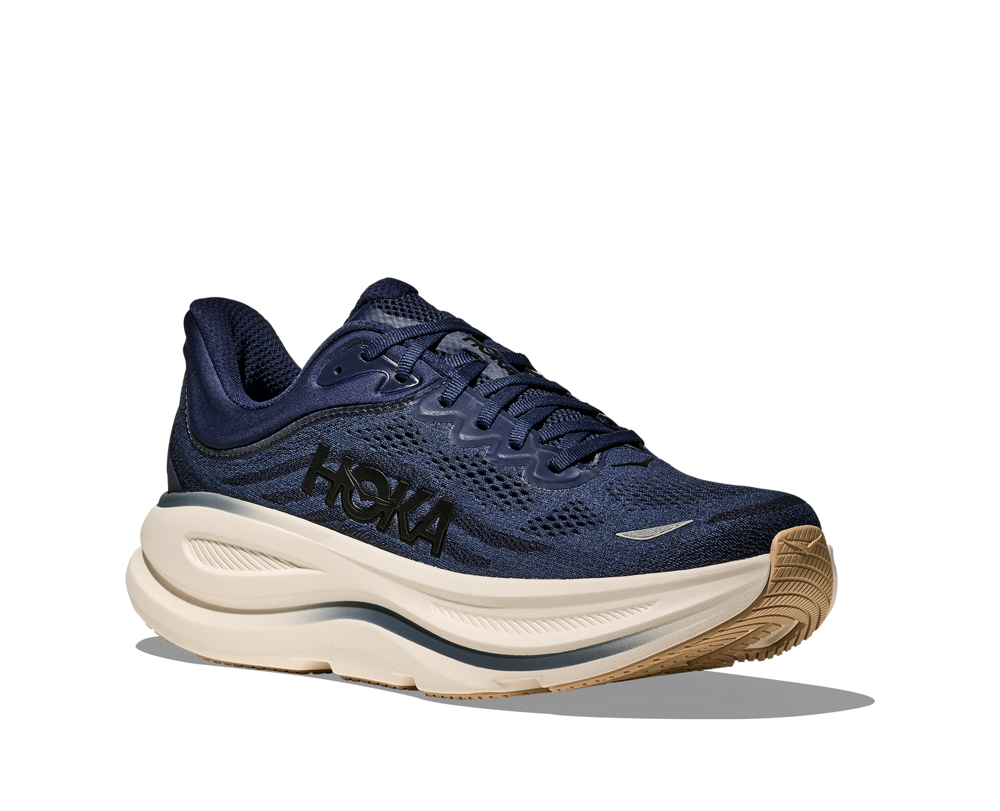 MEN'S BONDI 9 WIDE by HOKA