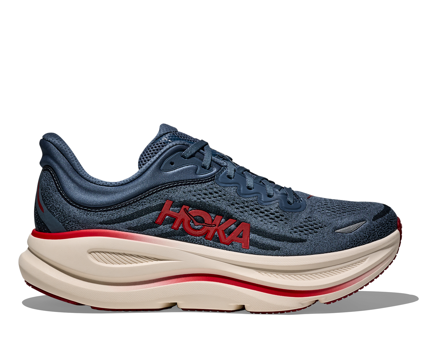 MEN'S BONDI 9 by HOKA (SEASONAL)