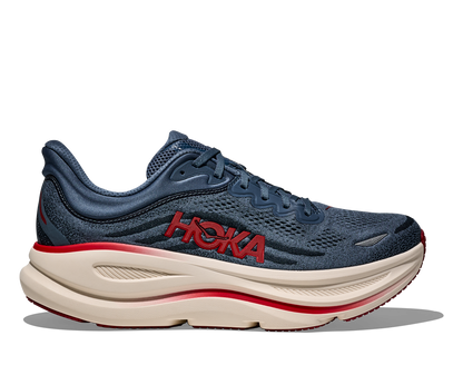 MEN'S BONDI 9 by HOKA (SEASONAL)