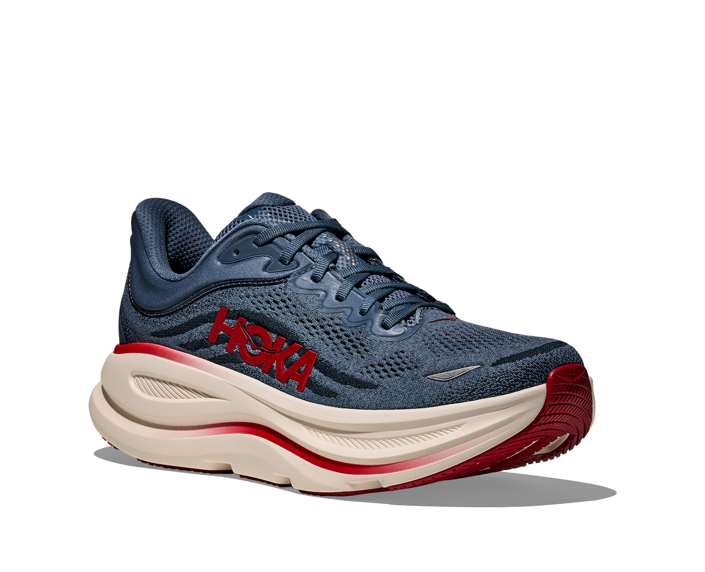 MEN'S BONDI 9 by HOKA (SEASONAL)