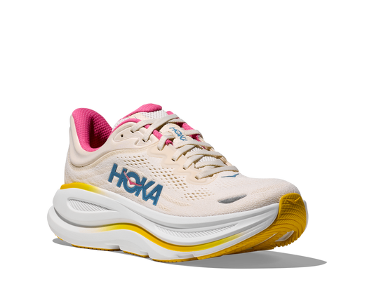 BONDI 9 WIDE by HOKA