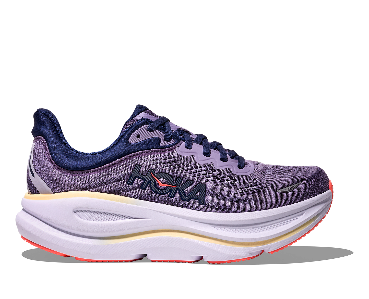 BONDI 9 WIDE by HOKA