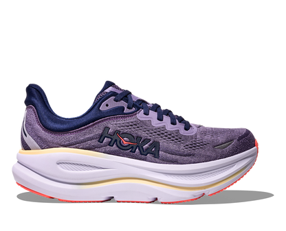 BONDI 9 WIDE by HOKA