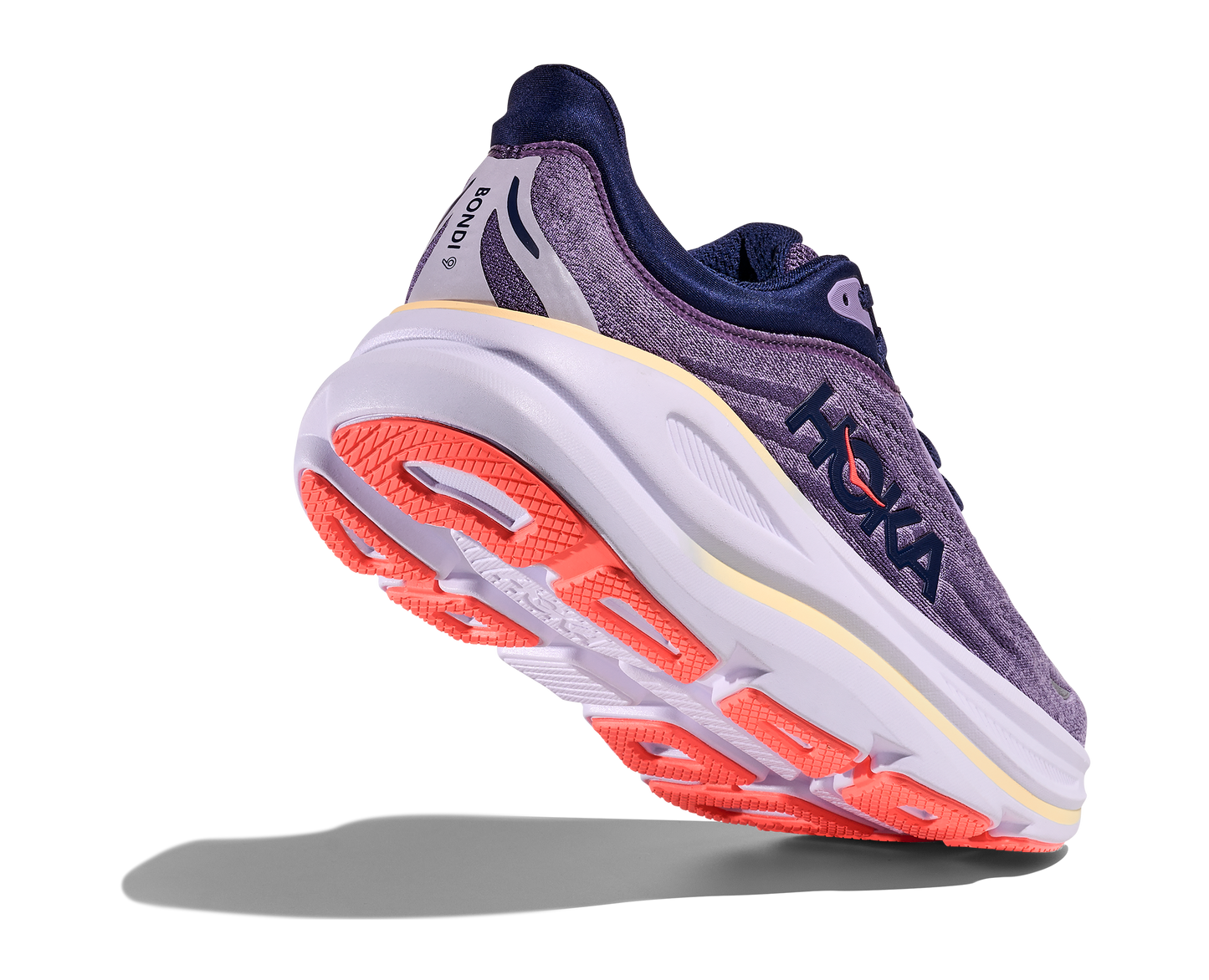 BONDI 9 WIDE by HOKA