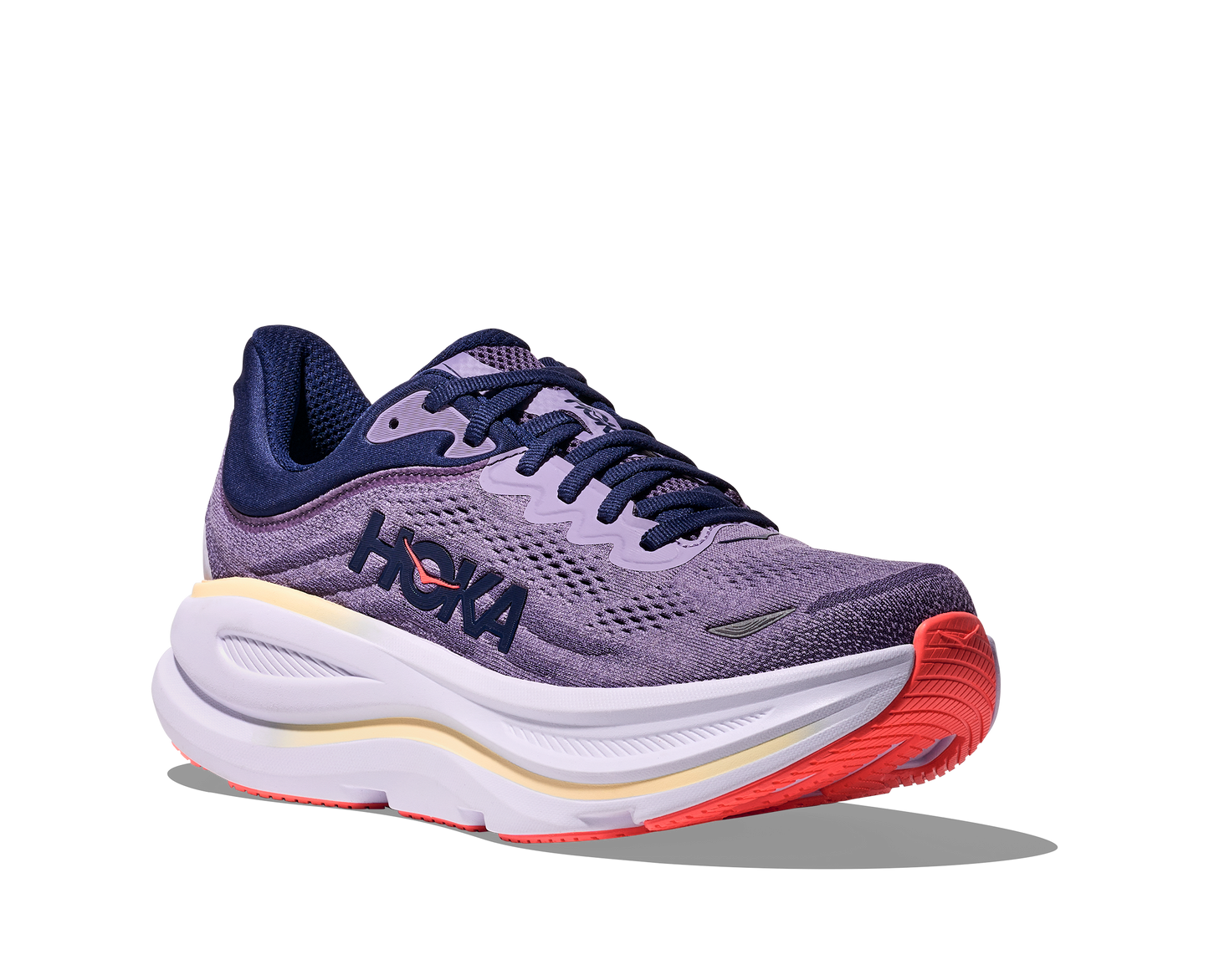 BONDI 9 WIDE by HOKA