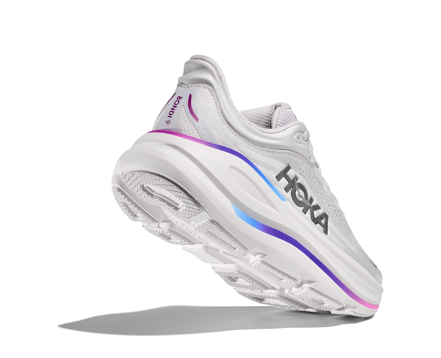 BONDI 9 WIDE by HOKA