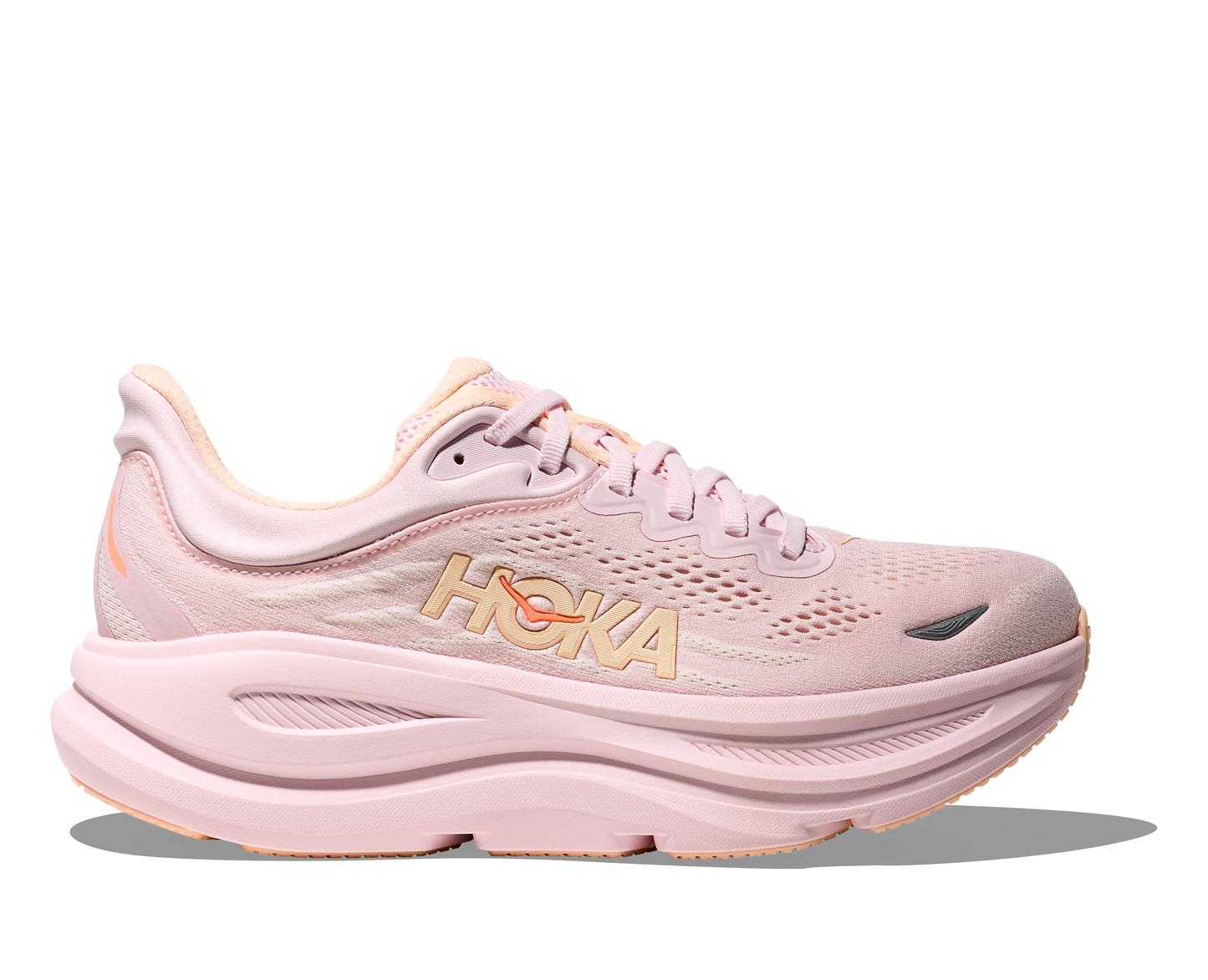 BONDI 9 WIDE by HOKA