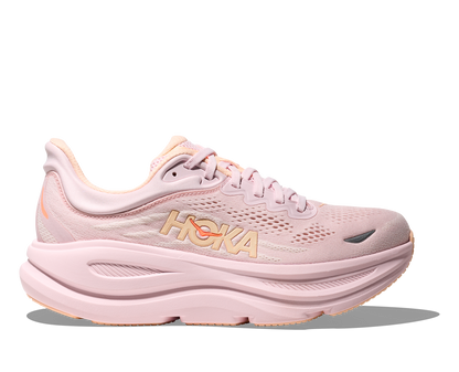 BONDI 9 WIDE by HOKA