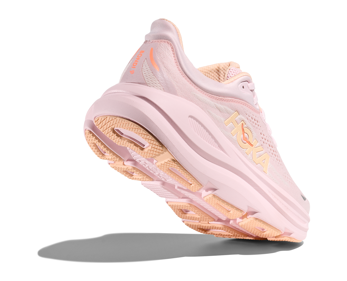BONDI 9 WIDE by HOKA