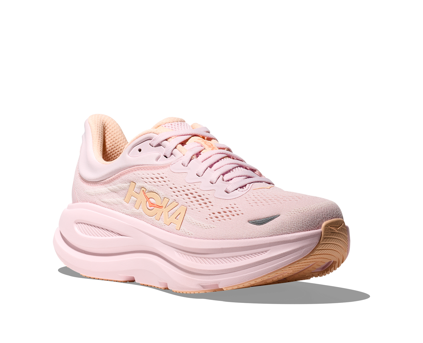 BONDI 9 WIDE by HOKA