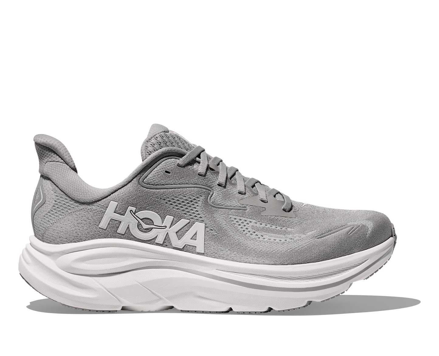 Men's CLIFTON 10 WIDES by HOKA