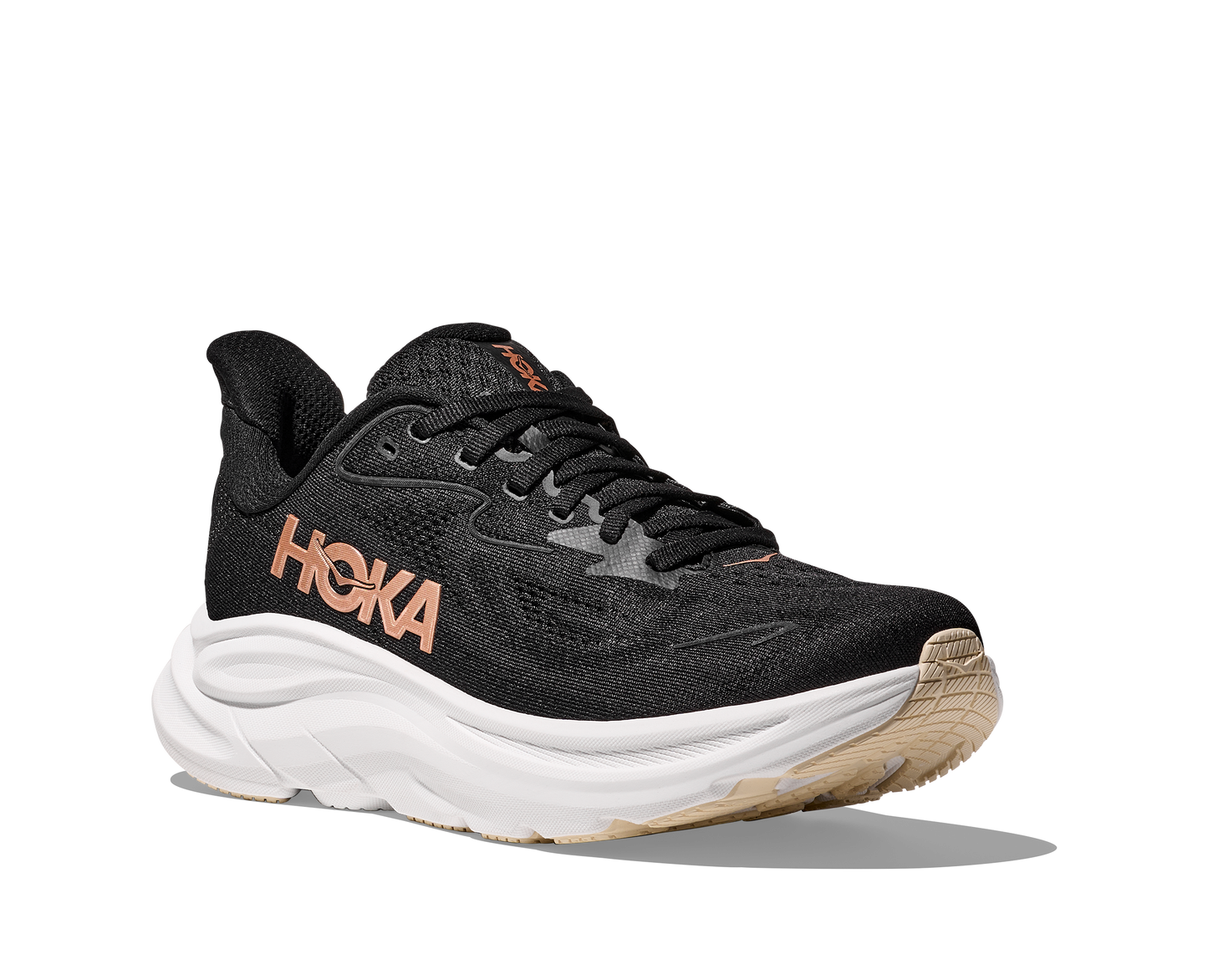 CLIFTON 10 by HOKA
