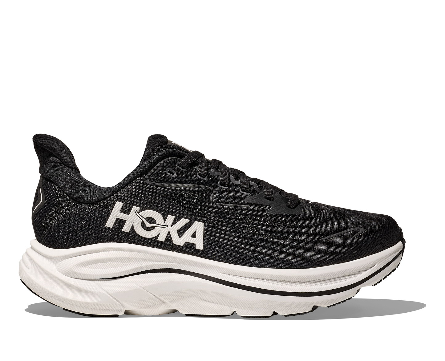 CLIFTON 10 by HOKA