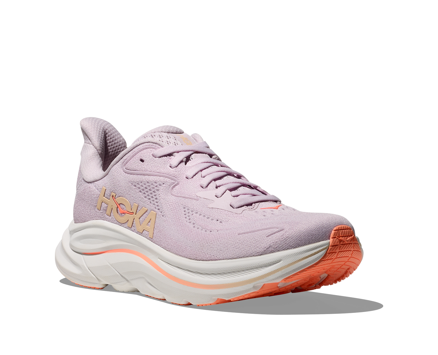 CLIFTON 10 by HOKA (SEASONAL)