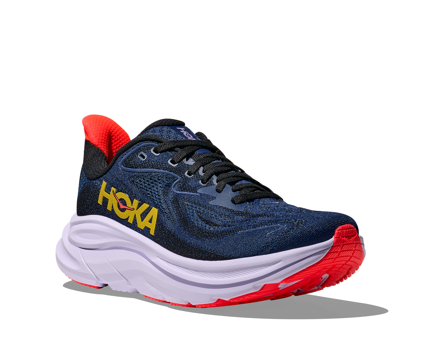 CLIFTON 10 by HOKA (SEASONAL)