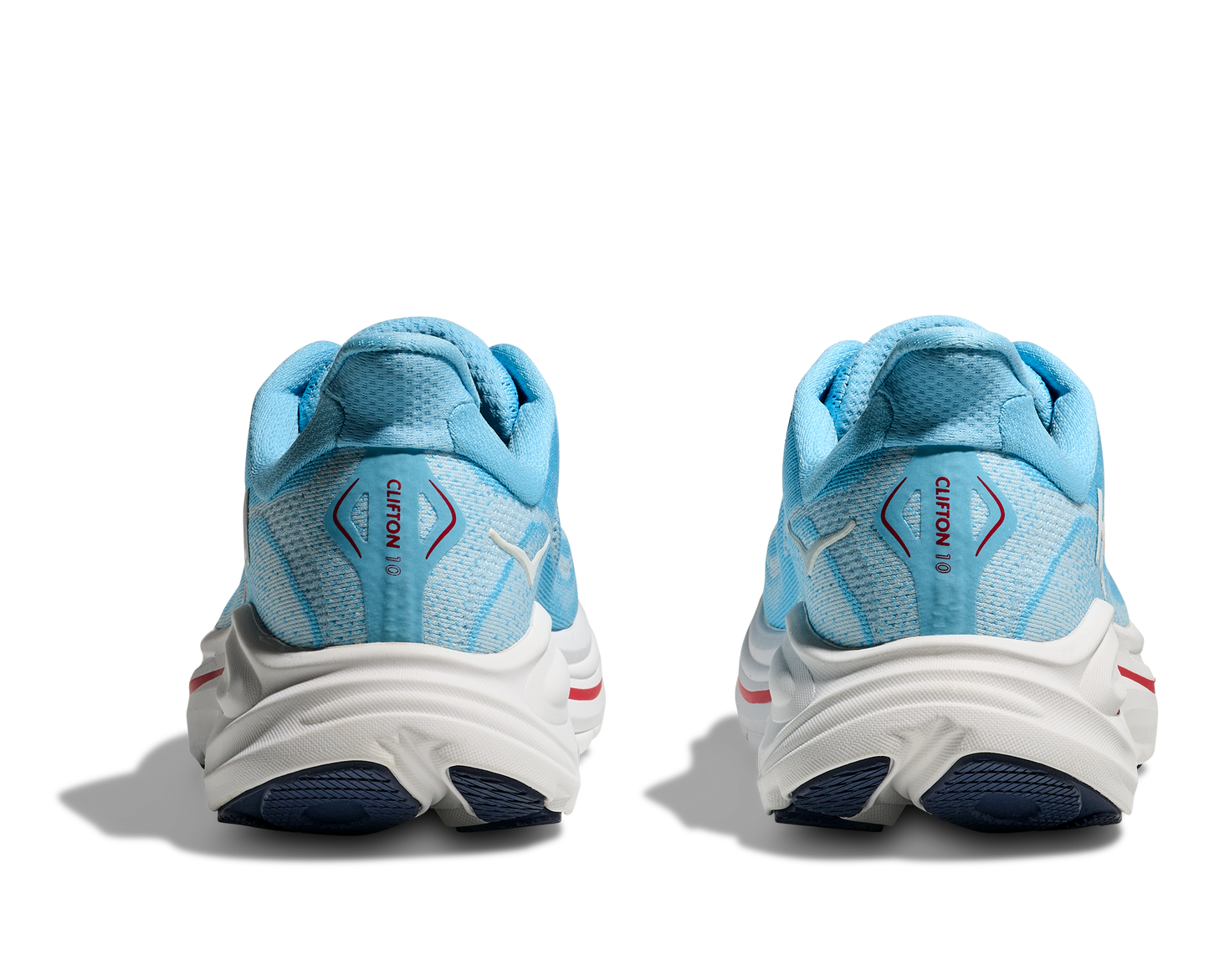 CLIFTON 10 by HOKA (SEASONAL)